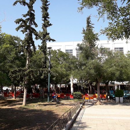 Socrates Path Apartment Атина Екстериор снимка