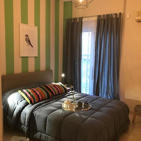 Socrates Path Apartment Атина Екстериор снимка