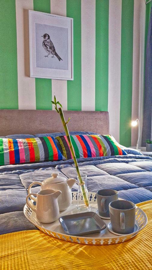 Socrates Path Apartment Атина Екстериор снимка