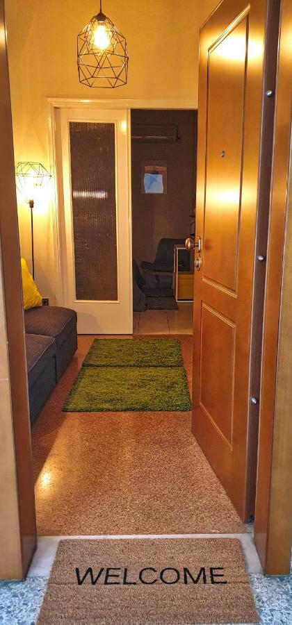 Socrates Path Apartment Атина Екстериор снимка
